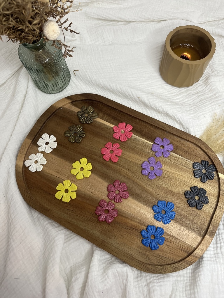 Maxi Pampilles Mates