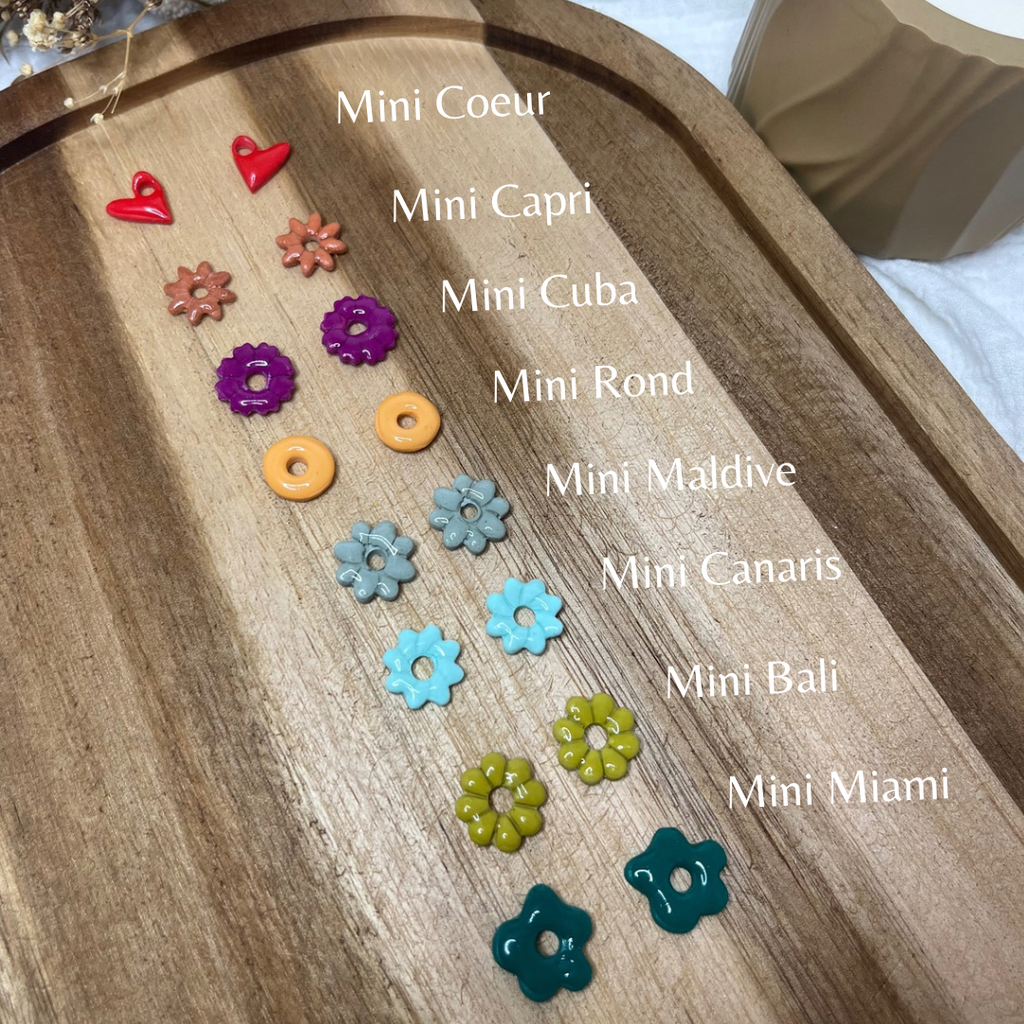 Pampilles MINI Unies