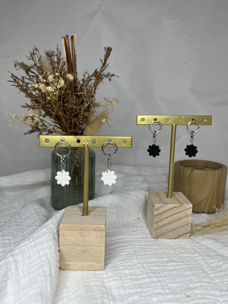 Pampille Mini maldive